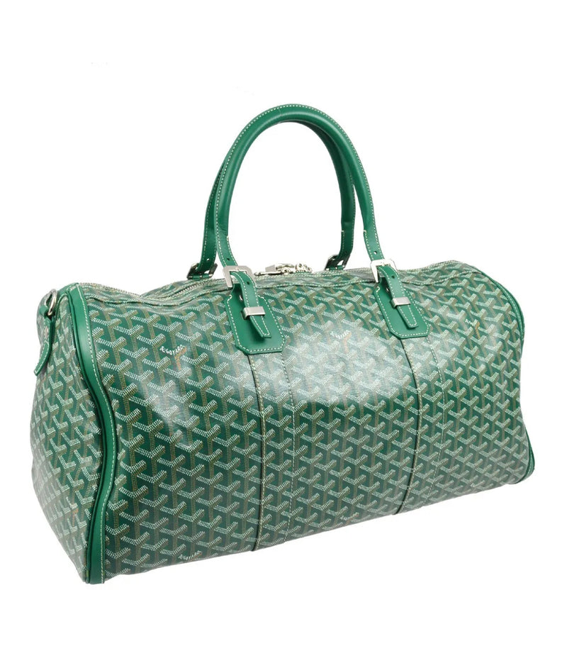 Goyard Duffle Bag