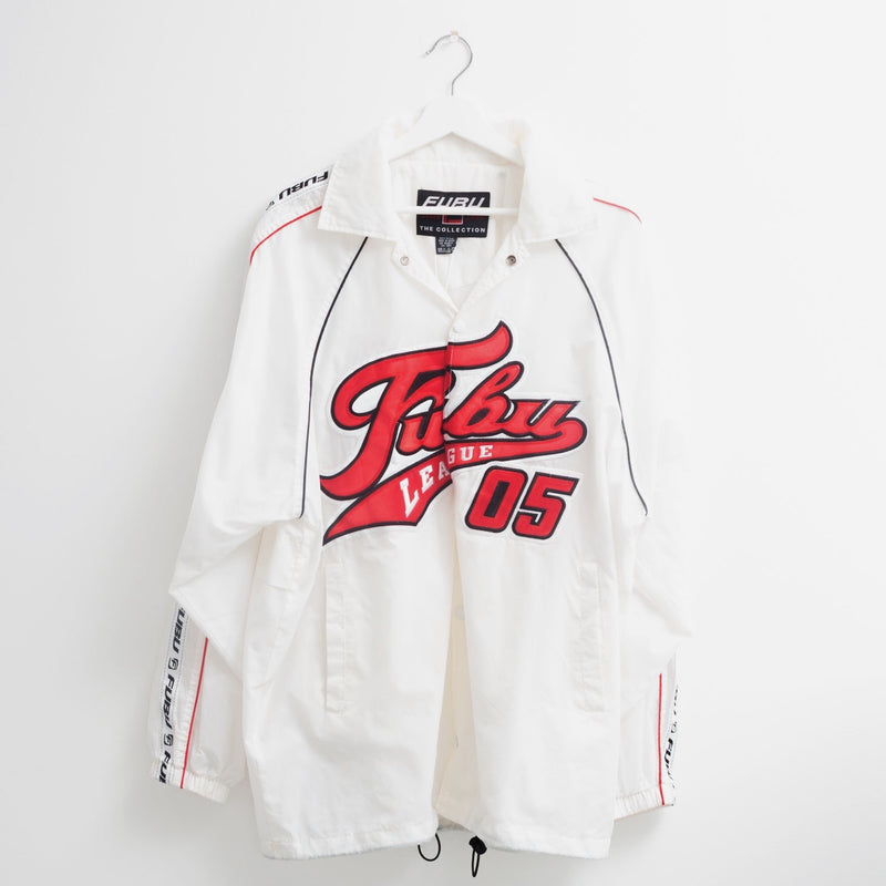 Fubu Jacket