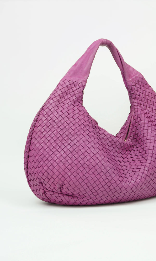 Bottega Veneta Hobo Bag