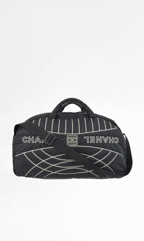 Chanel Sport Duffel bag