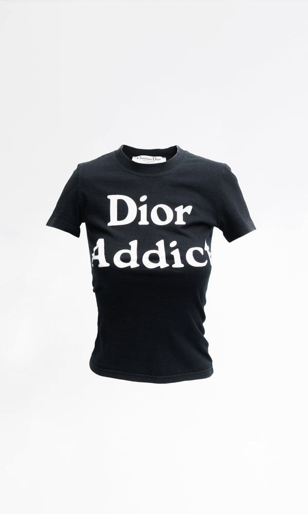 Dior Addict T-shirt