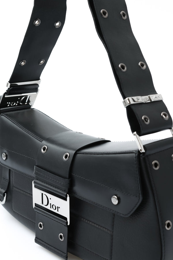 Dior Street Chic Columbus Bag