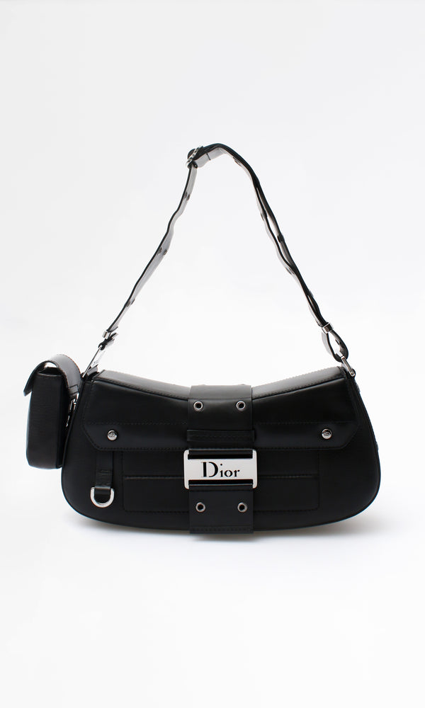 Dior Street Chic Columbus Bag