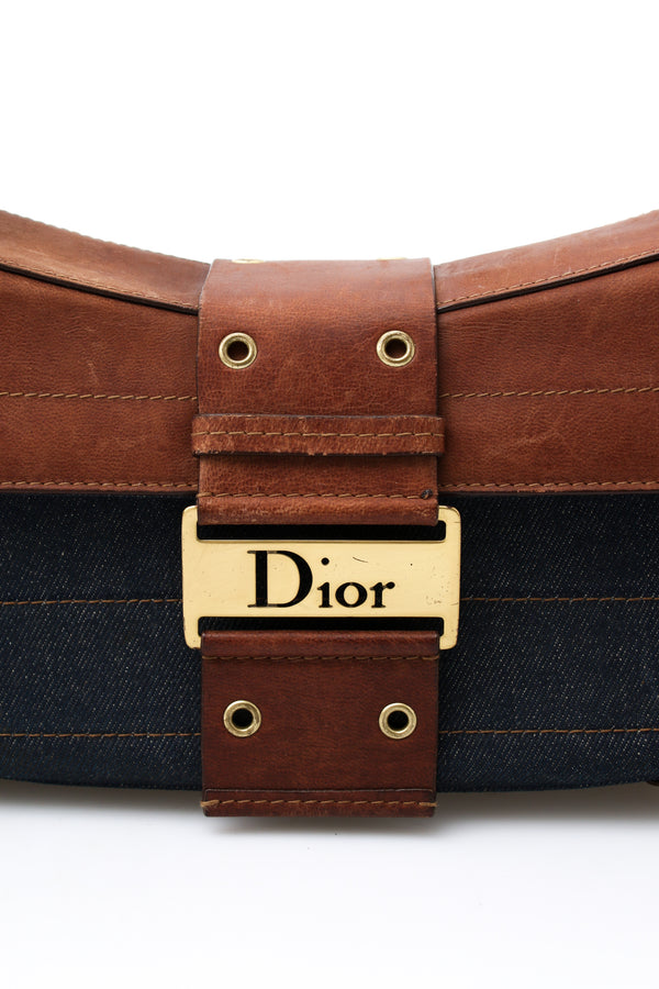 Dior Street Chic Columbus Bag