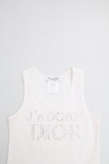 J'adore Dior Tank Top