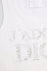 J'adore Dior Tank Top