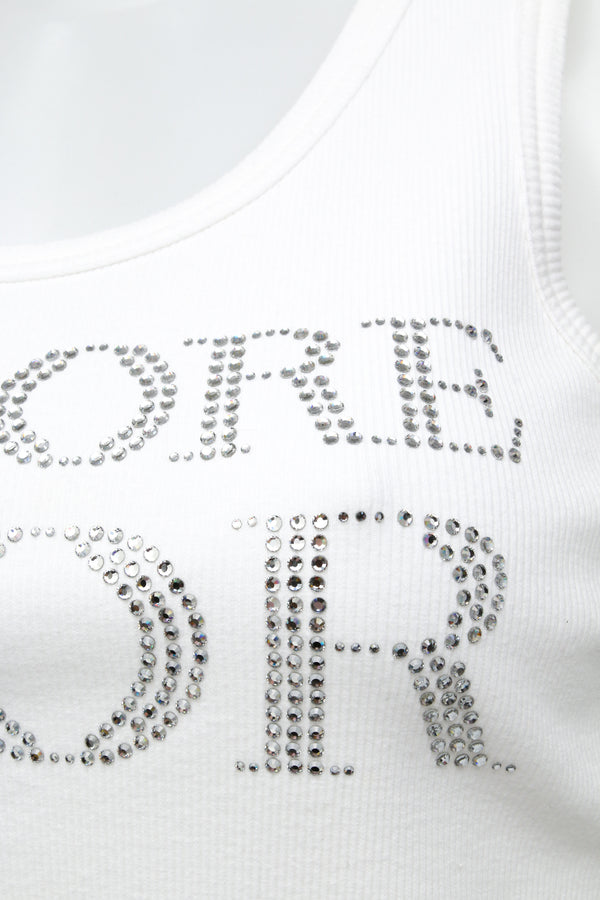 J'adore Dior Tank Top