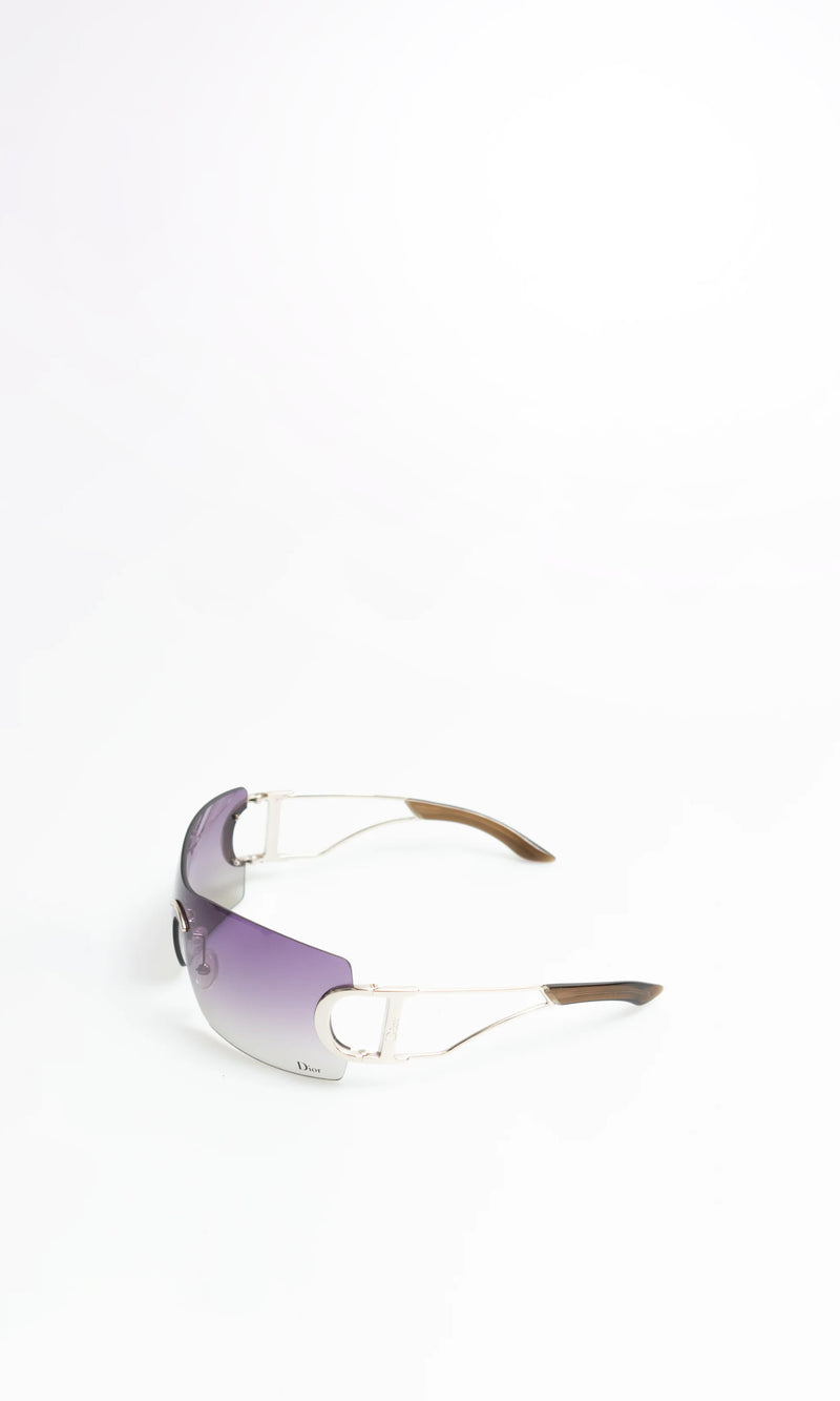 Dior Diorly 2 Sunglasses