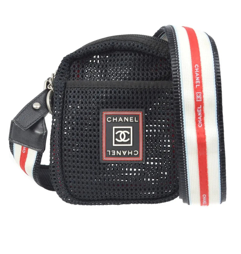 Chanel Sport Crossbody Bag