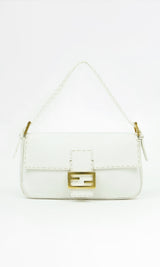 Fendi Selleria Baguette