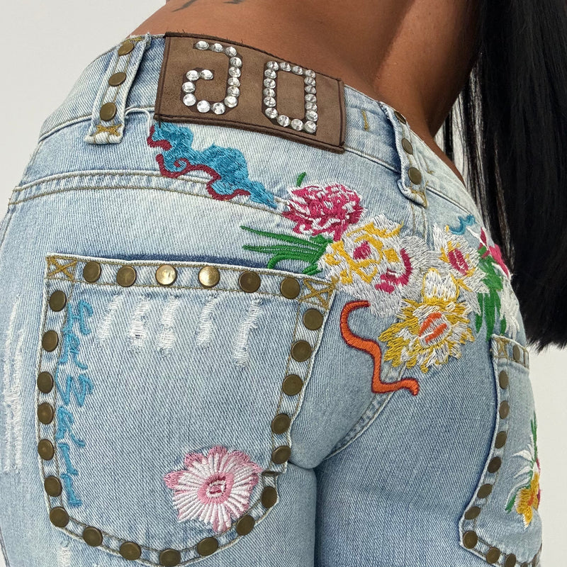 Dolce And Gabbana Jeans