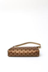 Gucci Monogram Pochette