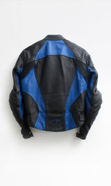 Alpinestars Leather Jacket