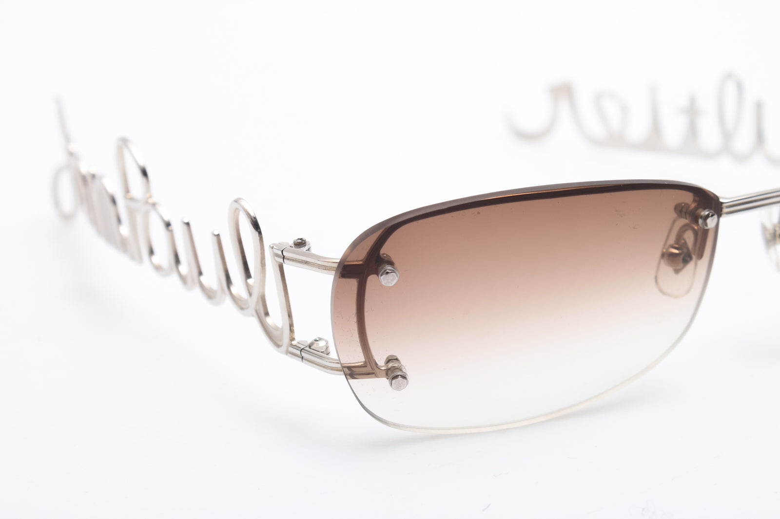 Sunglasses jean paul gaultier on sale