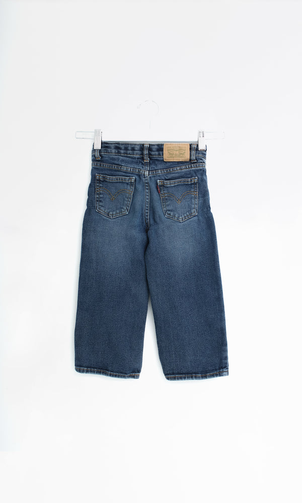 Kids Levi's Jeans Age 4