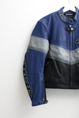 Alpinestars Leather Jacket