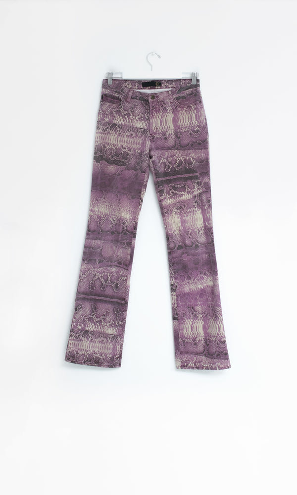 Roberto Cavalli Trousers