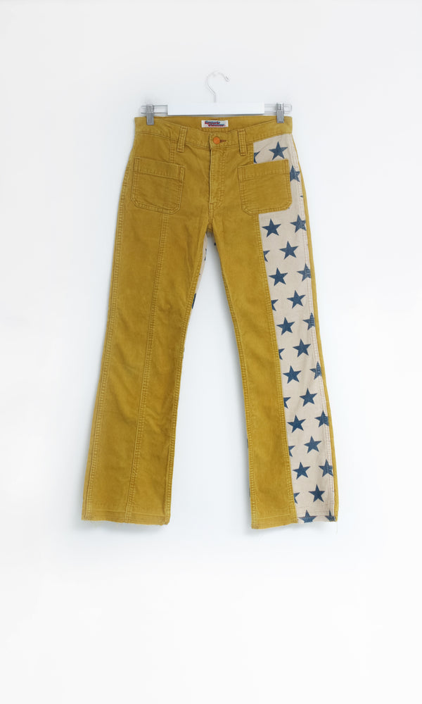 Hysteric Glamour Star Trousers