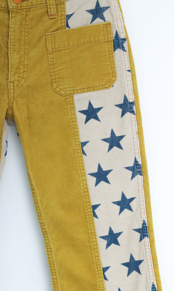 Hysteric Glamour Star Trousers