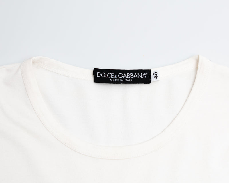 Dolce And Gabbana Top