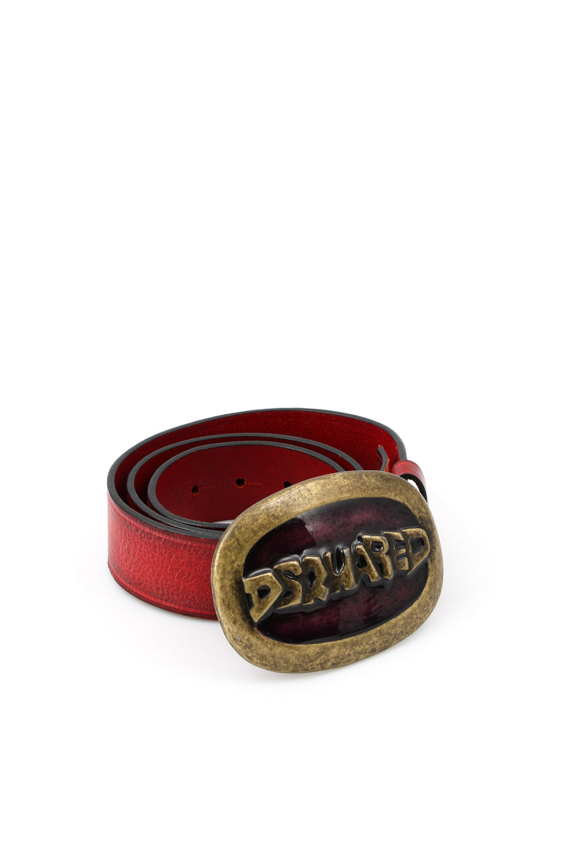 DSquared Belt