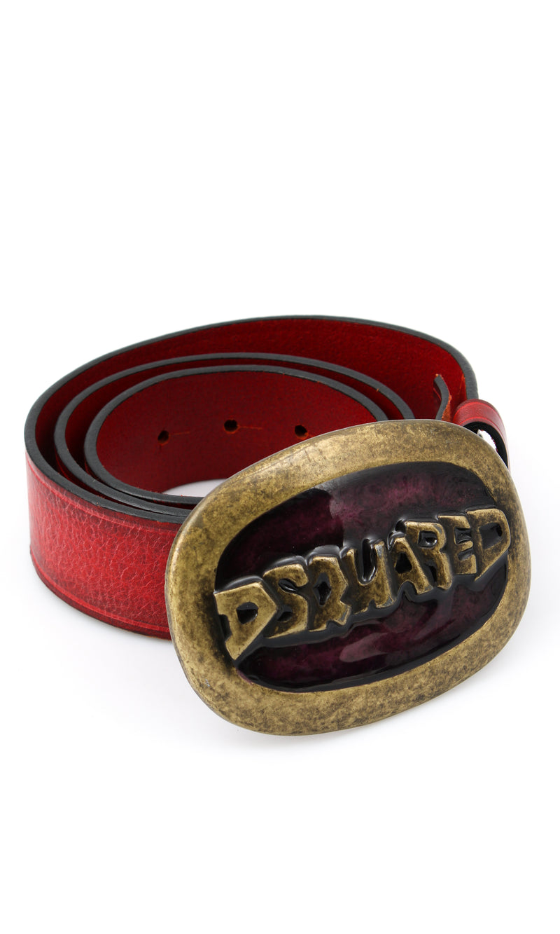 DSquared Belt