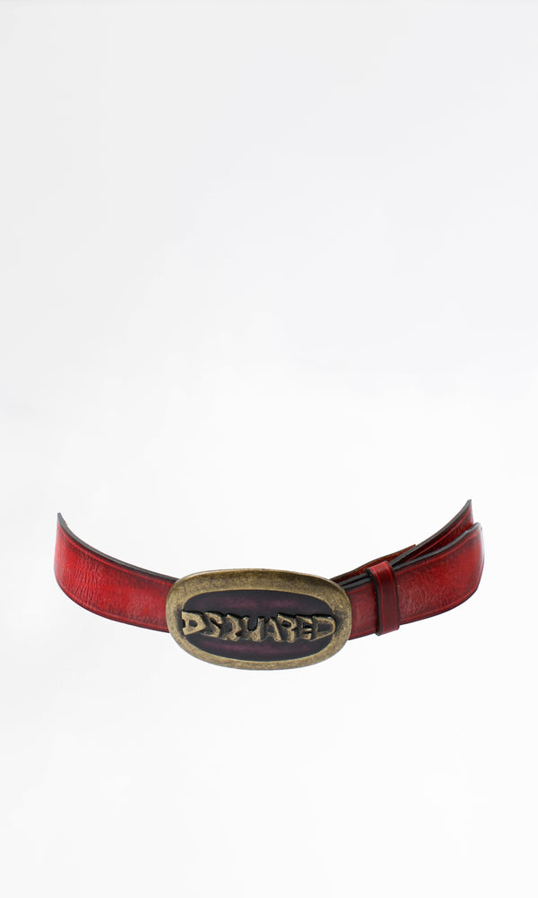 DSquared Belt