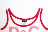 Dolce & Gabbana Tank Top