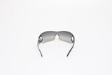 Chanel Rimless Sunglasses