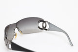 Chanel Rimless Sunglasses