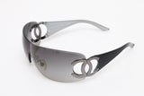 Chanel Rimless Sunglasses