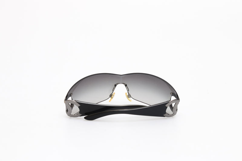 Chanel Rimless Sunglasses