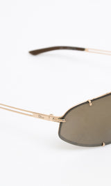 Dior Cossack Sunglasses