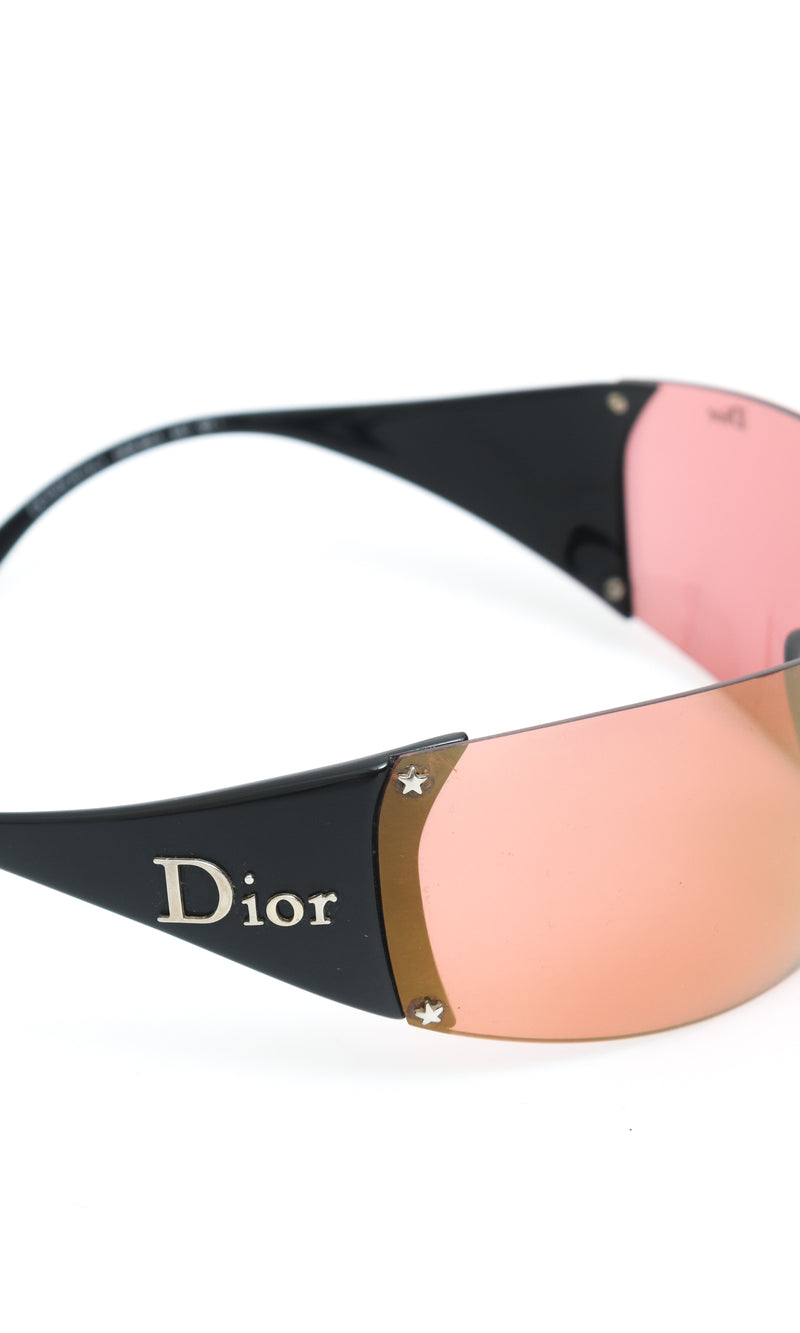 Dior Ski 5 Sunglasses