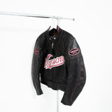 Vanson Leather Jacket