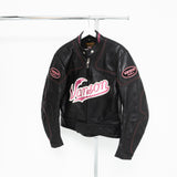 Vanson Leather Jacket