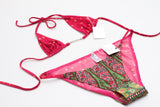 Dior Spring Paisley Bikini