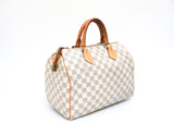 Louis Vuitton Damier Azur Speedy 30