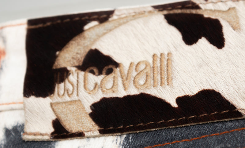 Roberto Cavalli Trousers