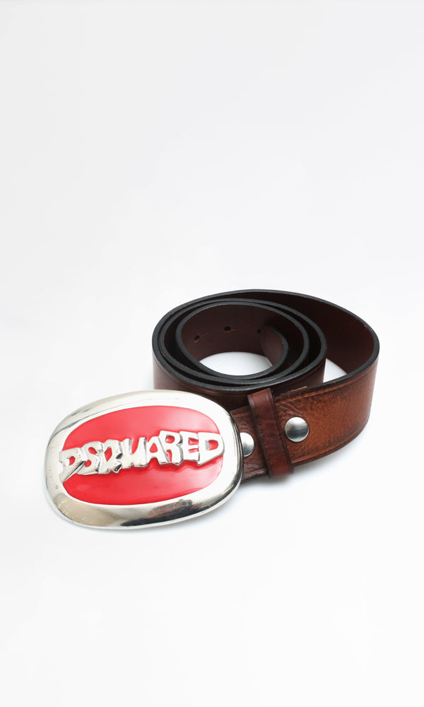 DSquared Belt