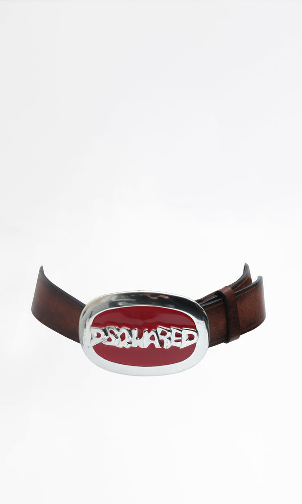 DSquared Belt