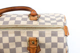 Louis Vuitton Damier Azur Speedy 30