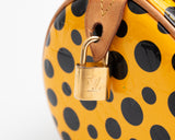 Louis Vuitton x Yayoi Kusama Papillon Bag