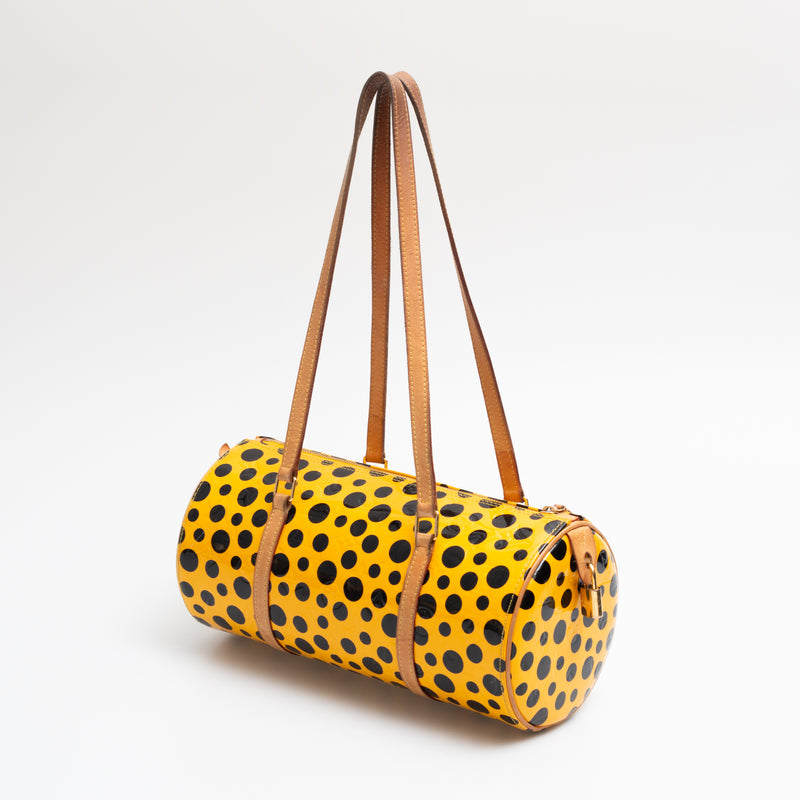 Louis Vuitton x Yayoi Kusama Papillon Bag