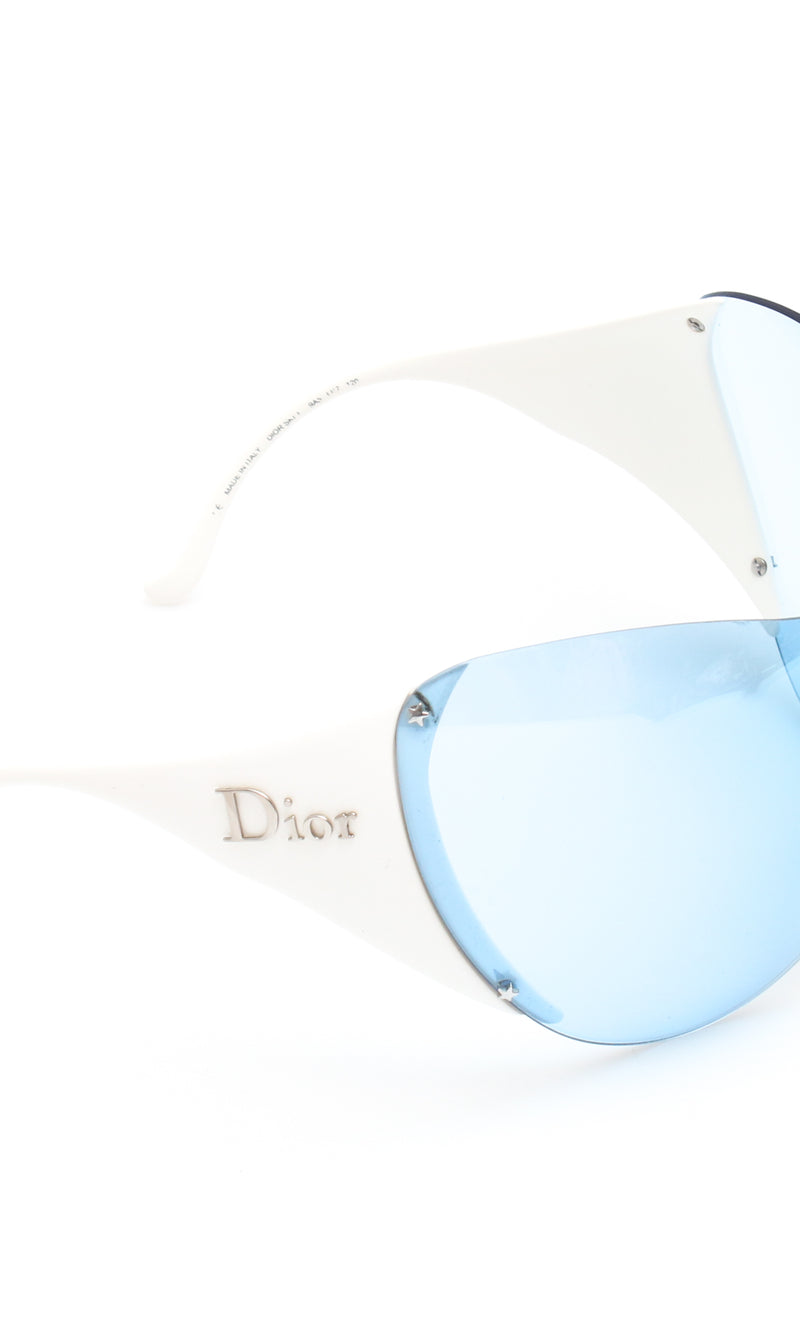 Dior Ski 1 Sunglasses