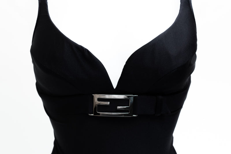 Fendi Swimsuit