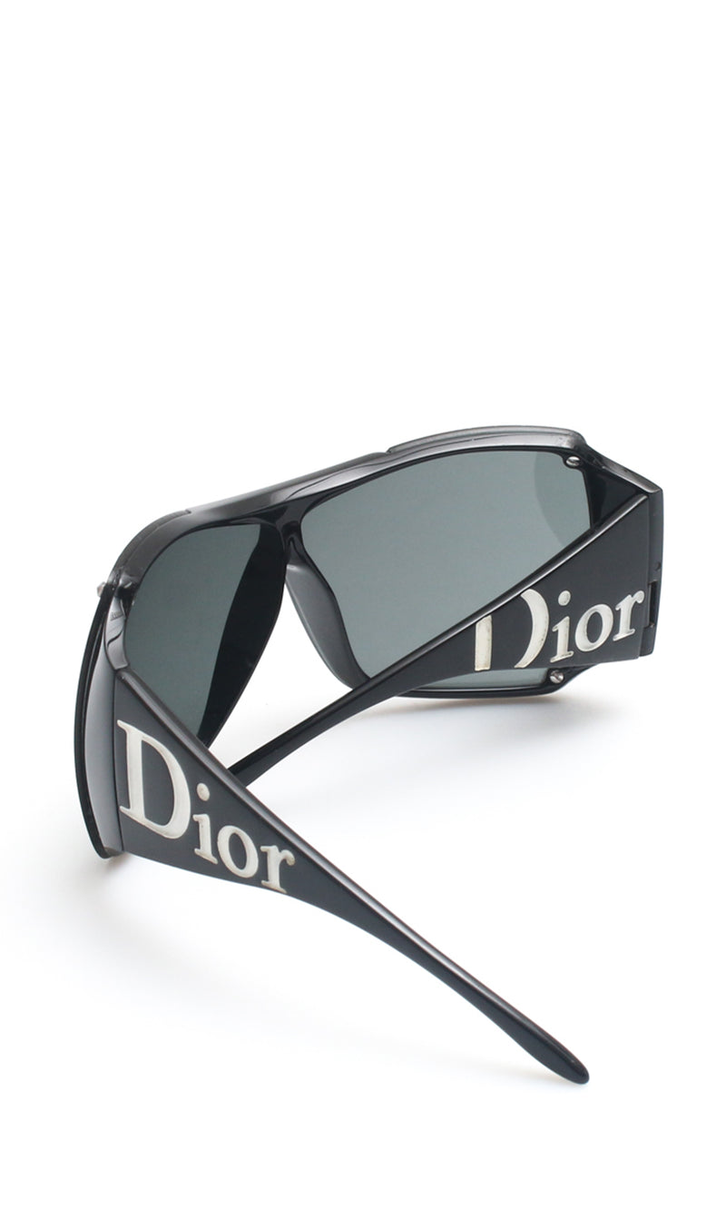 Dior Overshine Sunglasses