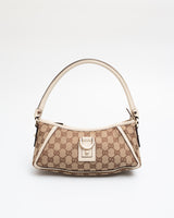 Gucci Abbey D-Ring Shoulder Bag