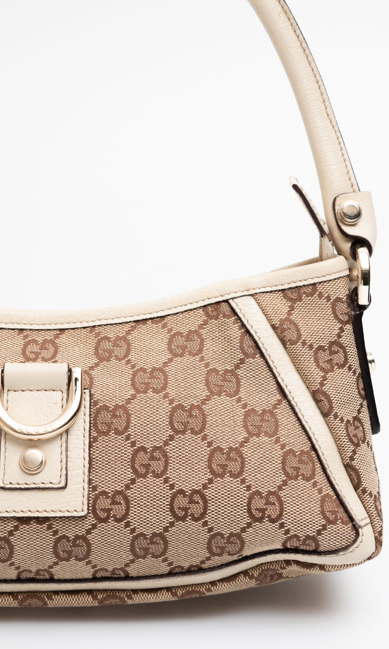 Gucci Abbey D-Ring Shoulder Bag