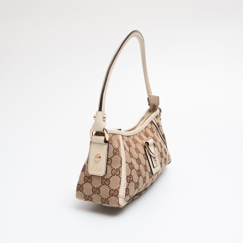 Gucci Abbey D-Ring Shoulder Bag